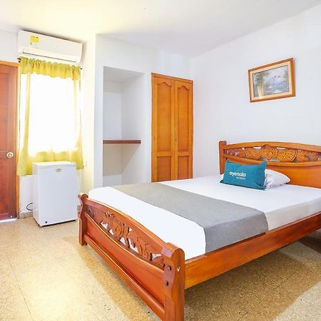 Hotel Meryland Sincelejo Exterior photo