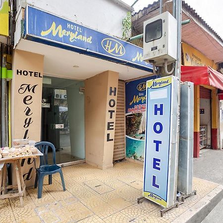 Hotel Meryland Sincelejo Exterior photo